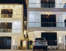 Kigali fully furnished apartment available for rent in Gisozi - Image 4