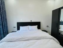 Kigali fully furnished apartment available for rent in Gisozi - Image 4