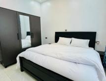 Kigali fully furnished apartment available for rent in Gisozi - Image 5