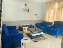 Kigali fully furnished apartment for rent in Kicukiro - Image 2