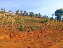 A nice plot of 320sqm for sale in Kigali Musave- Bumbogo - Image 2