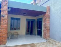 Fully Furnished 2-Bedroom House for Rent in Kibagabaga, on the Tarmac Road, in Kigali - Image 1