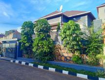 Kigali residential house of 4bedroom for sale in Kagarama - Image 1