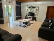 Kigali fully furnished house for rent in Kimironko  - Image 5