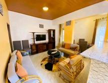 Kigali furnished 2 Bedroom House in self compound for Rent in Kibagabaga  - Image 3