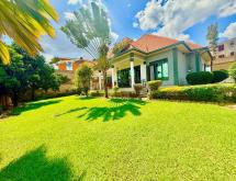Kigali Rwanda house for sale in Kagarama Muyange  - Image 1