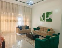 Kigali residential house of 4bedroom for sale in Kagarama - Image 4