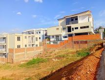 Kigali residential plot with a construction permit for sale in Kibagabaga - Image 3