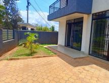 Beautiful 2-Bedroom House for Rent in Kimironko, in Kigali - Image 3