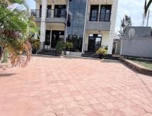 Kigali Rwanda house for rent in Kimihurura  - Image 2