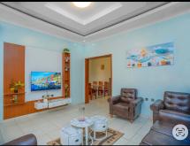 Kigali fully furnished house for rent in Niboye  - Image 4