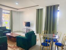 Beautiful 2-Bedroom House for Rent in Kimironko, in Kigali - Image 4