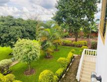 Kigali office house with big garden for rent in Kagugu - Image 3