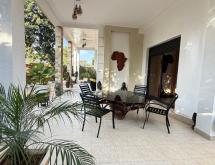 Kigali Rwanda house for rent in Kacyiru - Image 5