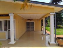 Kigali Family house available for rent in Kiyovu near Indabo Café. - Image 5