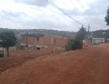 Prime 500 SQM Plot  with  roads access in Rebero – Near Nobleza Resort - Image 4