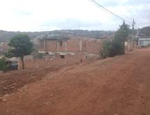 Prime 500 SQM Plot  with  roads access in Rebero – Near Nobleza Resort - Image 5
