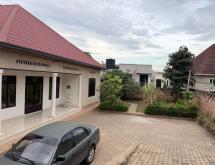 Kigali Rwanda house for rent in Kagarama - Image 2