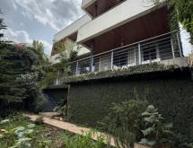 Kigali Rwanda House for sale in Kibagabaga  - Image 2