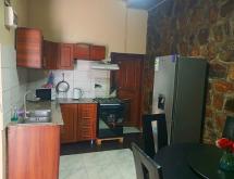 Fully Furnished 2-Bedroom House for Rent in Kibagabaga, on the Tarmac Road, in Kigali - Image 5
