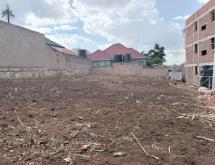 Kigali Rwanda plot for sale in Kagarama Muyange  - Image 1