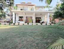 Kigali Rwanda house for rent in Kacyiru - Image 1
