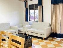 Nyarutarama apartment for rent in Kigali  - Image 1