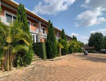 Fully Furnished 2-Bedroom Apartment for Rent in Remera, in Kigali - Image 1
