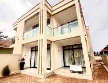Kigali fully furnished apartment for rent in Kanombe - Image 3