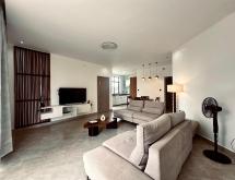 Kigali fully furnished apartment for rent in Kanombe - Image 4