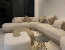 Kigali fully furnished house is available for rent in Kibagabaga - Image 2