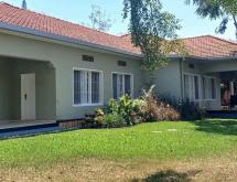 Kigali Fully furnished family house available for rent in Kiyovu.  - Image 1