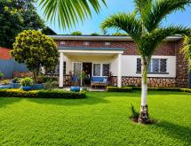 Kigali Fully furnished house available for rent in Kiyovu - Image 1
