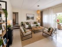 Kigali Fully furnished house available for rent in Kiyovu - Image 3