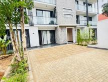Gacuriro near simba center furnished apartment for rent in Kigali  - Image 1