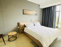 Gacuriro near simba center furnished apartment for rent in Kigali  - Image 4
