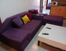 Gishushu furnished apartment for rent in Kigali  - Image 1