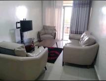 Remera furnished apartment for rent in Kigali  - Image 2