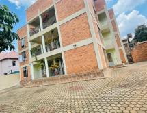 Remera furnished apartment for rent in Kigali  - Image 1