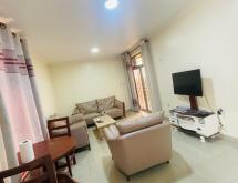 Remera furnished apartment for rent in Kigali  - Image 3