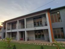 Kibagabaga furnished apartment for rent in Kigali  - Image 1