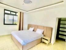 Kimironko near market furnished apartment for rent in Kigali  - Image 2