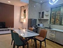 Gacuriro near simba Center furnished apartment  for rent in Kigali  - Image 2