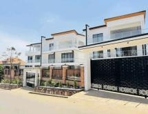Kigali Rwanda house for sale in Niboye  - Image 1