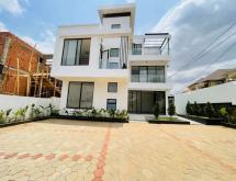Kigali Rwanda house for sale in Kagarama  - Image 1