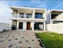 Kigali Rwanda House for sale in Kibagabaga  - Image 1