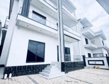 Kigali Rwanda house for sale in Kagarama  - Image 1