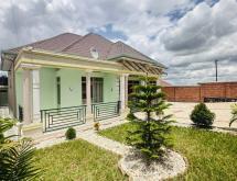 Kigali Rwanda house for rent in Kabeza Rubirizi - Image 1
