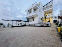 Kigali Rwanda house for sale in Kabeza  - Image 1
