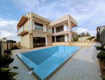 Kigali Rwanda house for sale in Rebero  - Image 4